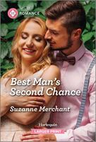 Suzanne Merchant's Latest Book