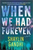 Shaylin Gandhi's Latest Book