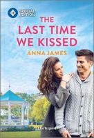 Anna James's Latest Book