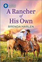 Brenda Harlen's Latest Book