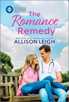 Allison Leigh's Latest Book