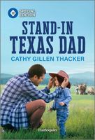 Cathy Gillen Thacker's Latest Book