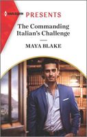The Commanding Italian's Challenge