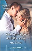 Twin Surprise for the Baby Doctor