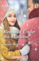 Reunited Under the Mistletoe