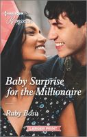 Baby Surprise for the Millionaire