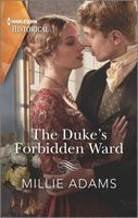 The Duke's Forbidden Ward