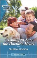 A Family to Save the Doctor's Heart