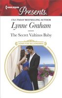 The Secret Valtinos Baby