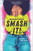 Francina Simone's Latest Book