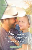 A Deputy in Amish Country