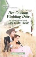 Her Cowboy Wedding Date