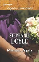 Stephanie Doyle's Latest Book