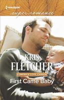 Kris Fletcher's Latest Book