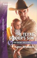 The Texas Soldier's Son