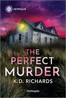 K.D. Richards's Latest Book