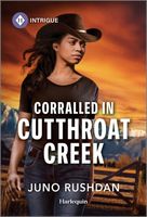 Corralled in Cutthroat Creek