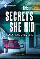 Amanda Stevens's Latest Book