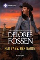 Delores Fossen's Latest Book