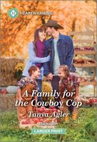 Tanya Agler's Latest Book