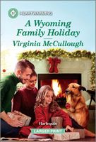 A Wyoming Family Holiday