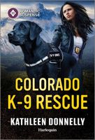 Colorado K-9 Rescue