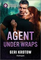 Agent Under Wraps