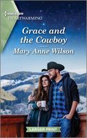 Mary Anne Wilson's Latest Book