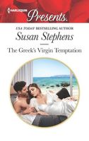 The Greek's Virgin Temptation