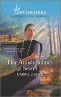 Her Amish Suitor's Secret