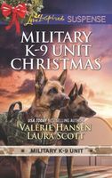 Military K-9 Unit Christmas: Christmas Escape