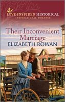 Elizabeth Rowan's Latest Book