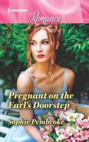 Pregnant on the Earl's Doorstep