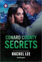 Conard County Secrets