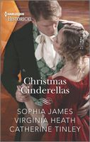 Christmas Cinderellas: Christmas with the Earl
