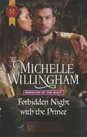 Forbidden Night with the Prince