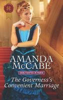 The Governess's Convenient Marriage