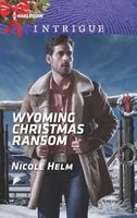 Wyoming Christmas Ransom