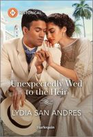 Lydia San Andres's Latest Book