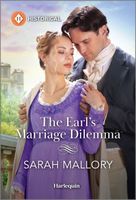 Sarah Mallory's Latest Book