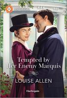 Louise Allen's Latest Book