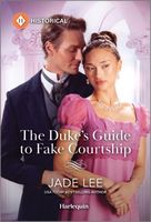 Jade Lee's Latest Book