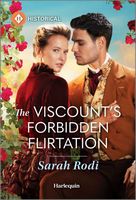 Sarah Rodi's Latest Book