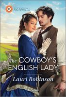 The Cowboy's English Lady