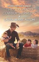 The Colorado Cowboy's Triplets