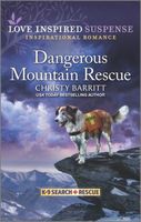 Dangerous Mountain Rescue