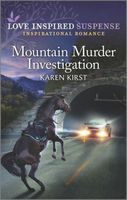 Mountain Murder Investigation