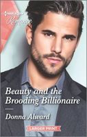 Beauty and the Brooding Billionaire