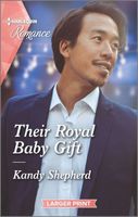 Their Royal Baby Gift