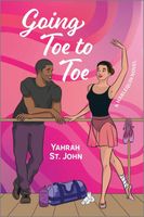 Yahrah St. John's Latest Book